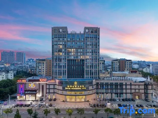 Han Hai International Hotel