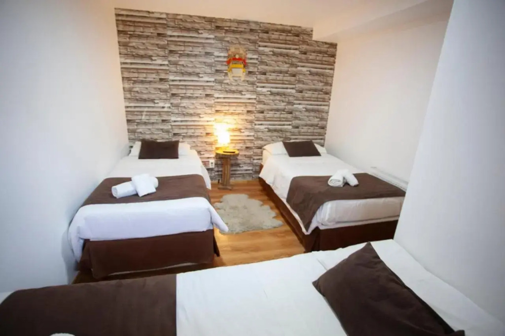 Tel Hauke Hostal