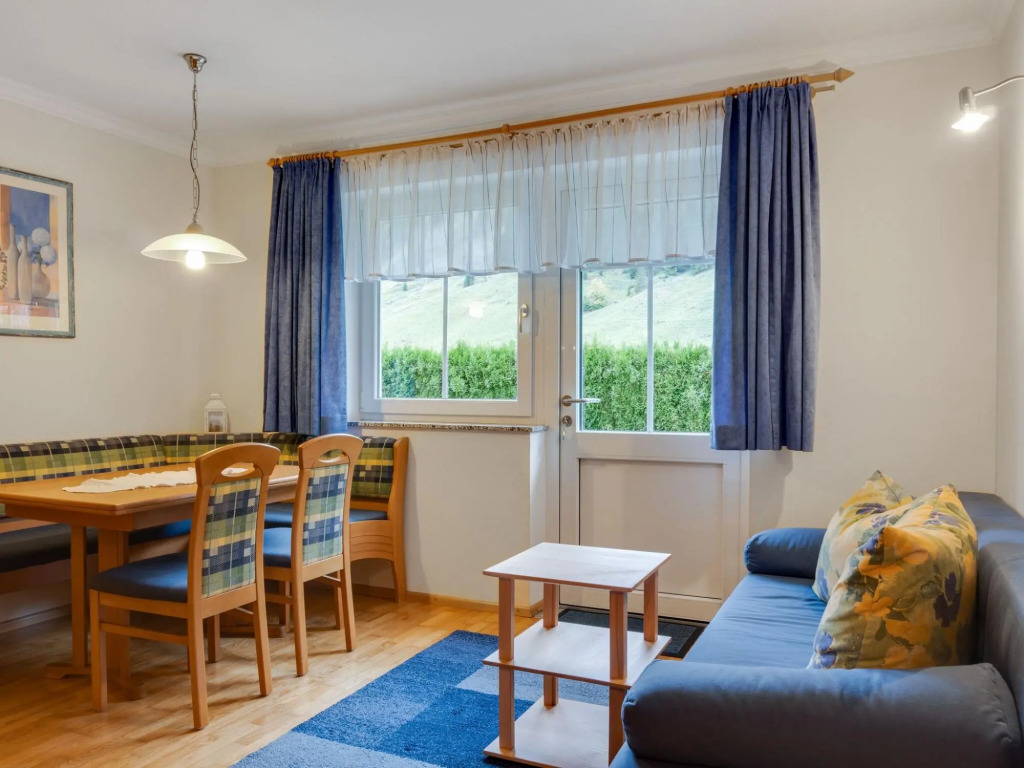 Apartment in Kleinarl near Ski Amadé