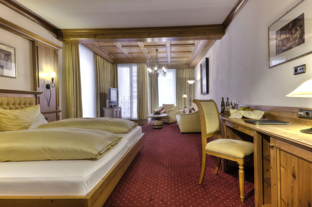 Hotel zum ERDINGER Weißbräu