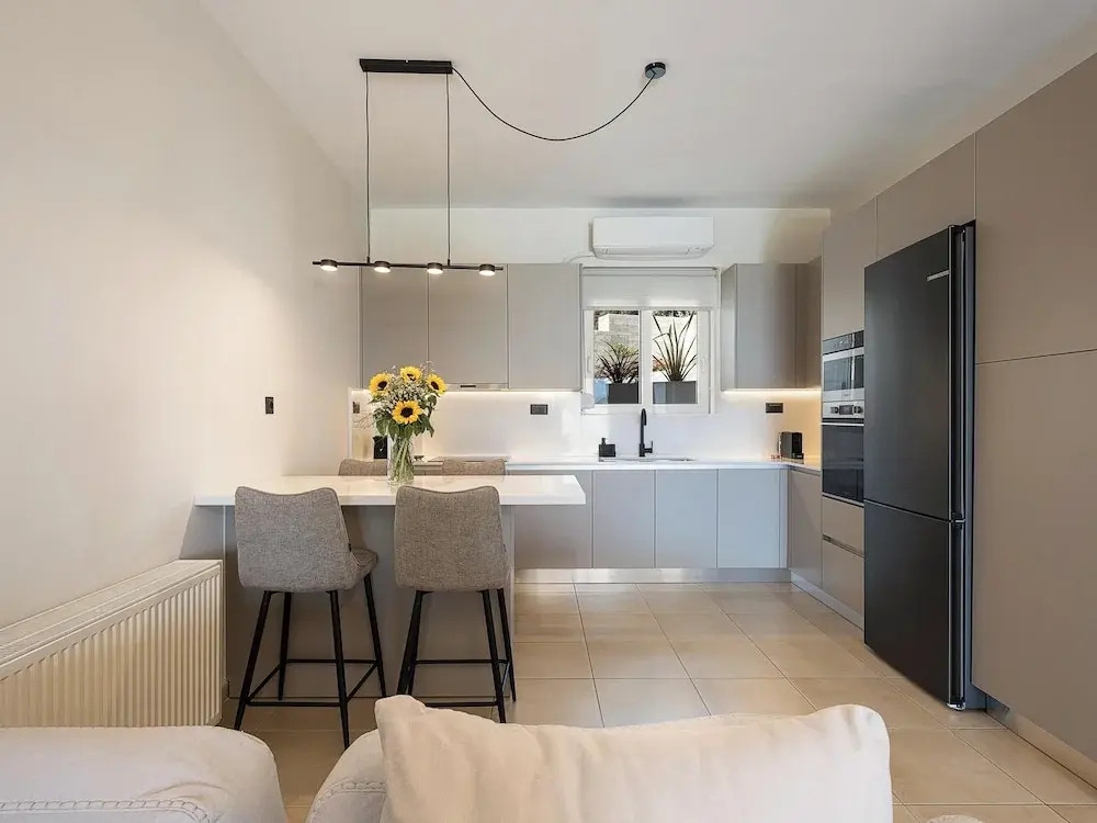Kymélia Luxury Residences With Sea View