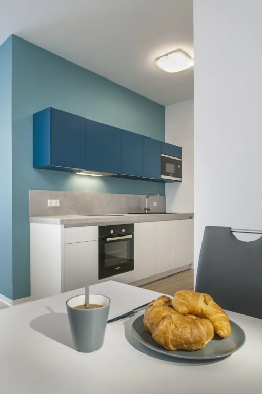 Apartments Drei Morgen