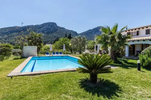 Villa Clos