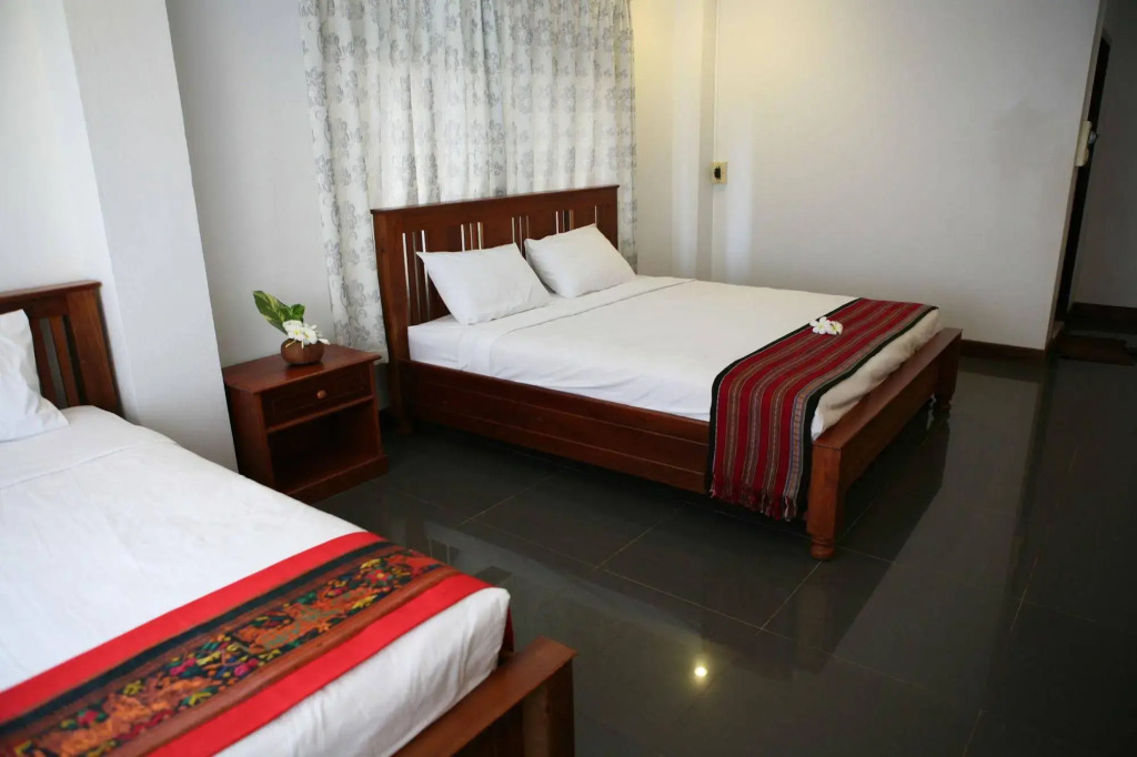 Alisa Guesthouse
