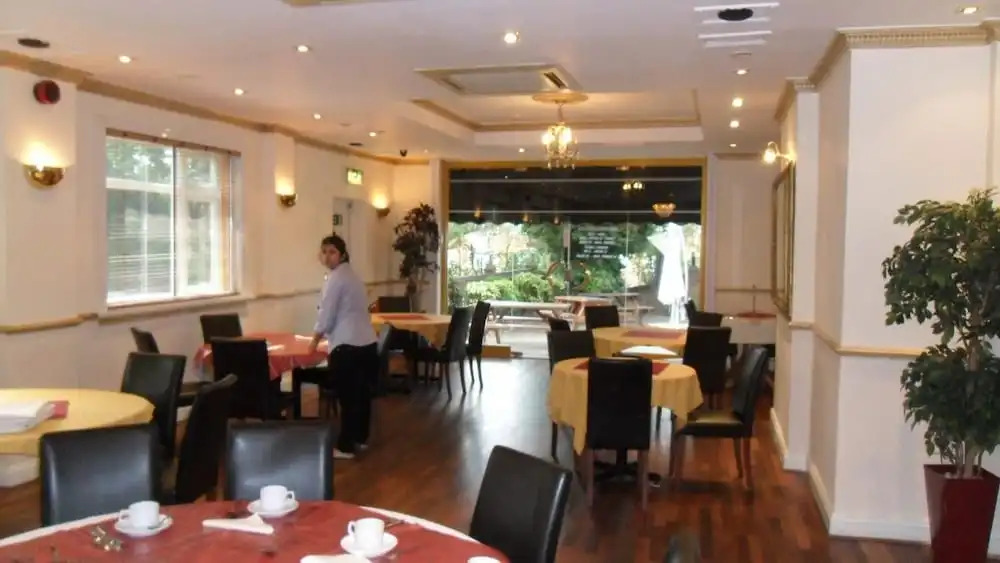 Skyways Hotel