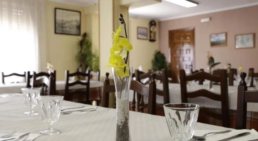 Hostal Isabel