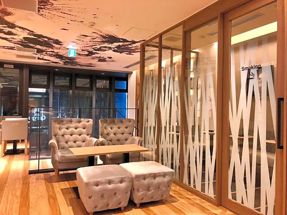 HOTEL Cargo Shinsaibashi - Vacation STAY 91932