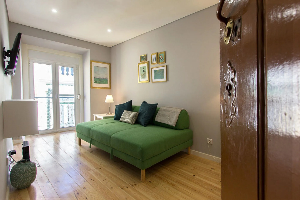 Room Atalaia - Bairro Alto