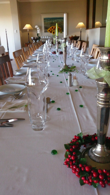 Schulphoek Seafront Boutique Hotel