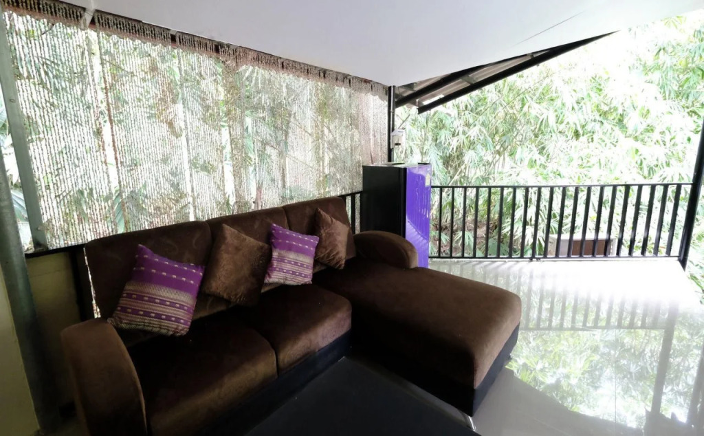 Krabi Cookery School Home