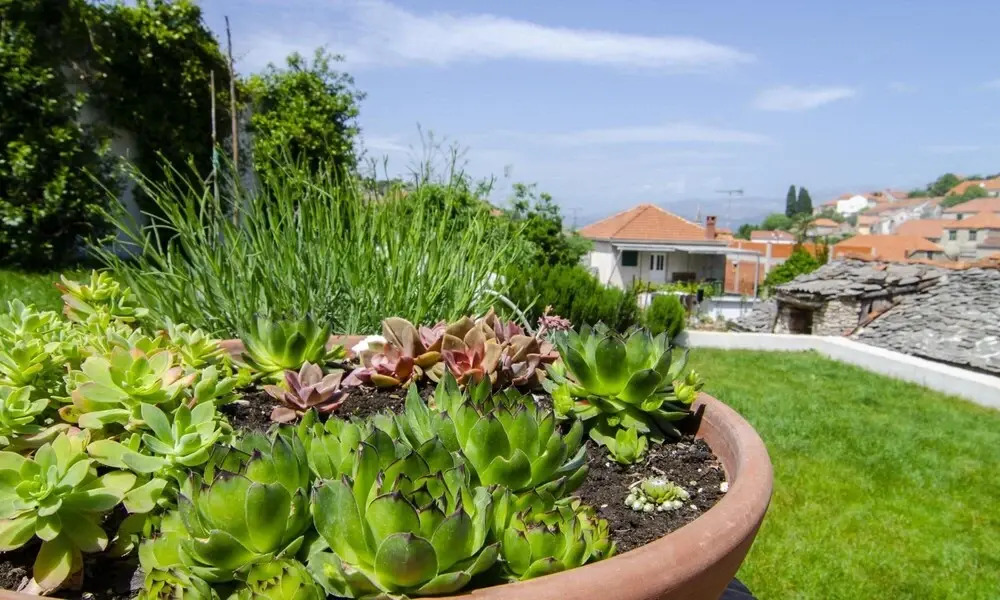 Villa Green Garden - Three Bedroom Holiday Home With Private Pool ST ID Direct Booker 7950