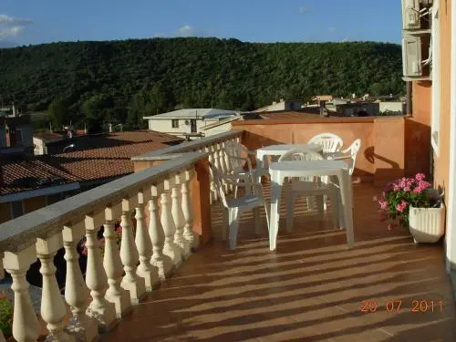 Affit Camere Sotto Le Stelle vacanze