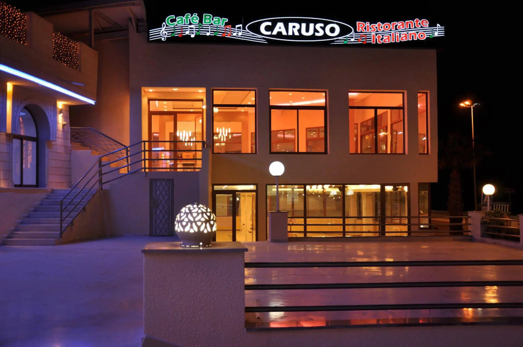 Sousse City & Beach Hotel