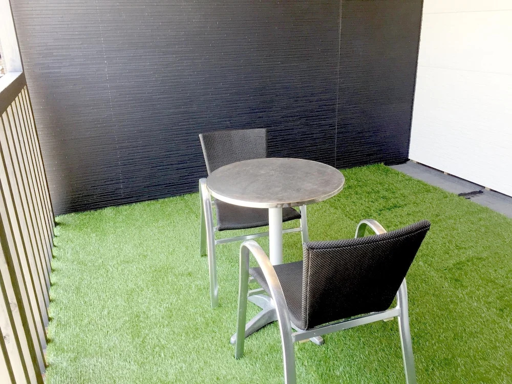 Condominium Kuebu
