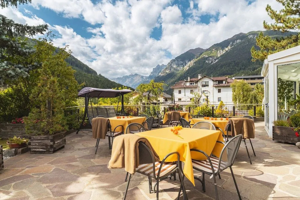Hotel Erna