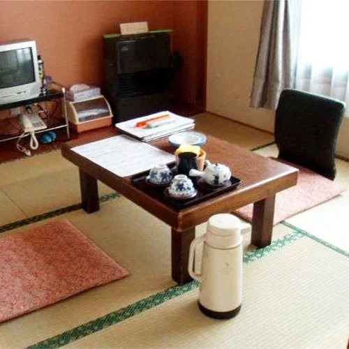Oku Shiobara Onsen Yuso Shirakaba
