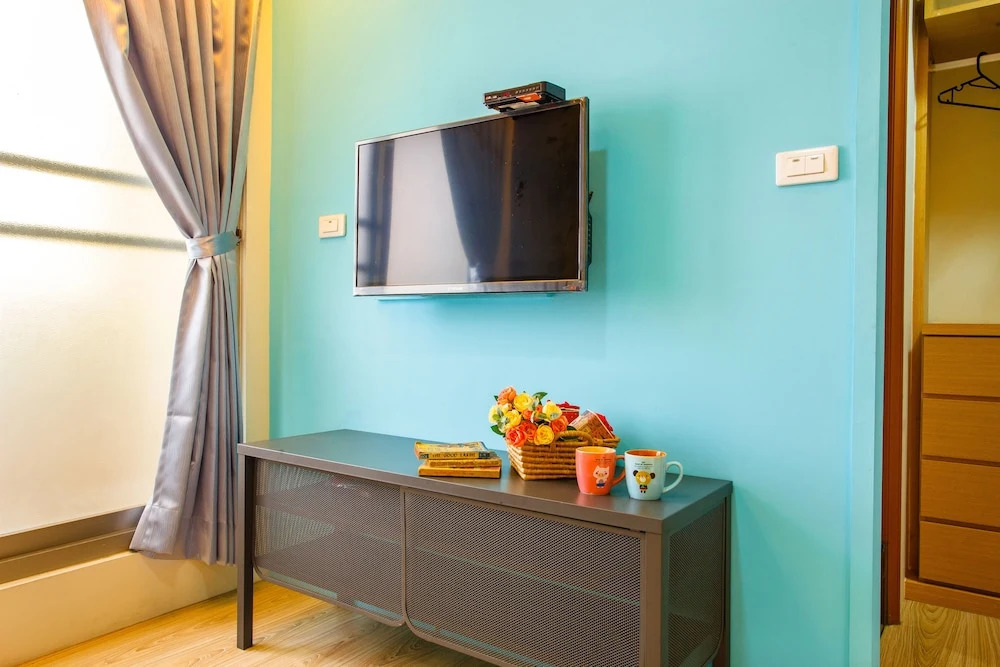 Tainanhouse C