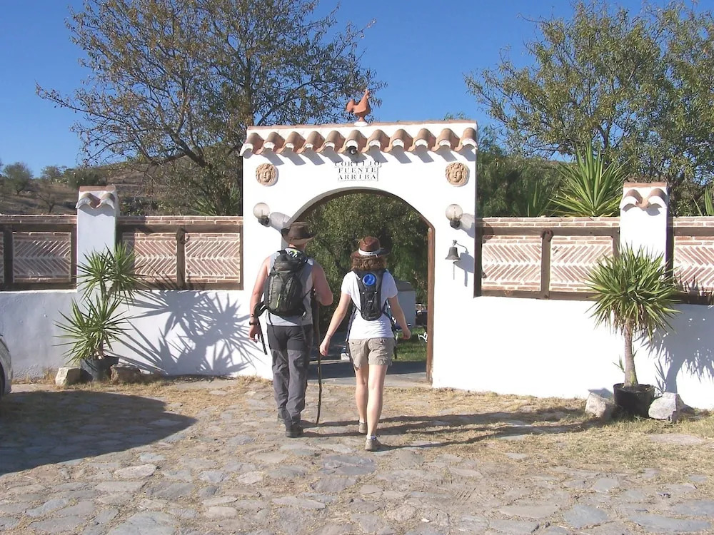 Finca Fuente Arriba