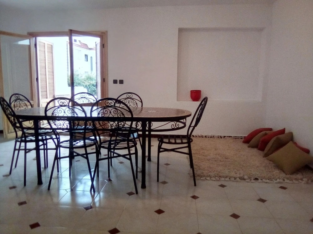 Villa Hibiscus