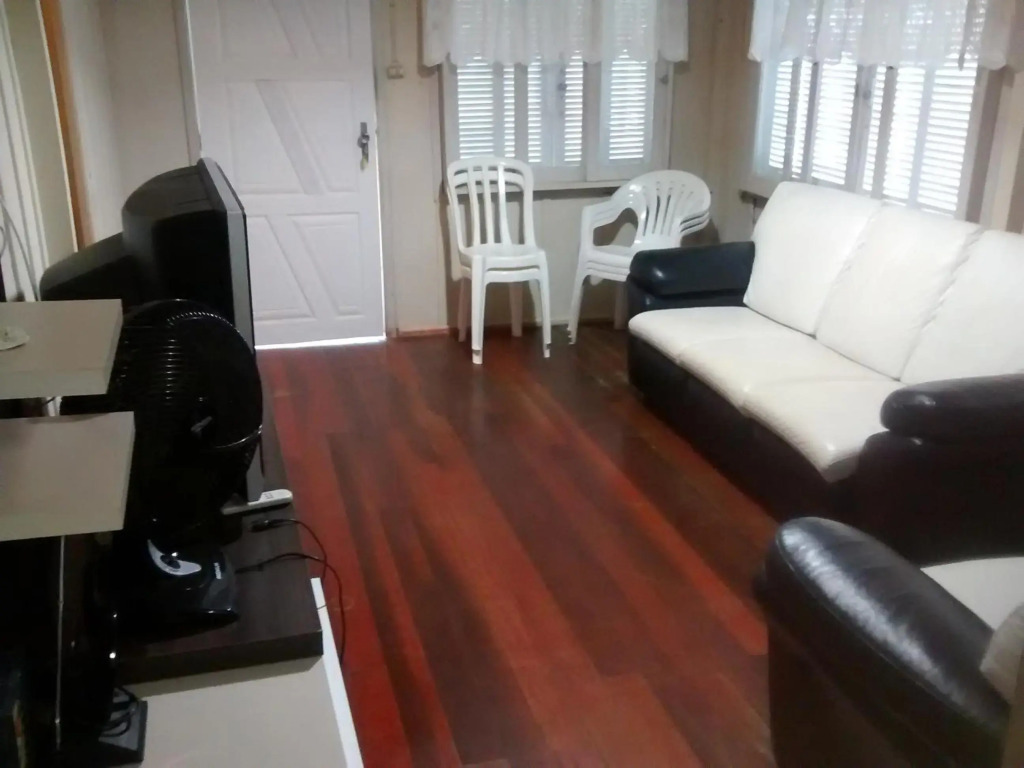 Casa Em Canto Grande 100 Metros Da Praia