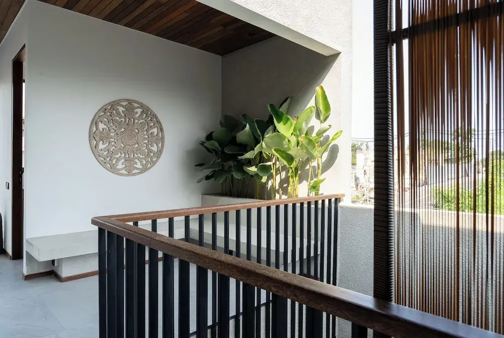 KammOra Living and Villas - Bali Way