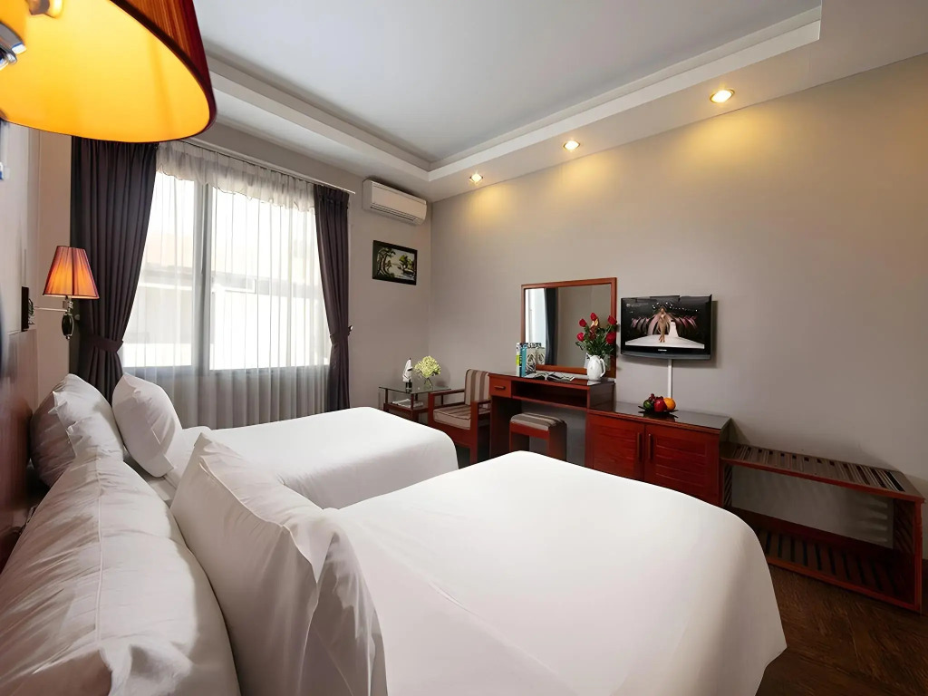 Sen Hotel