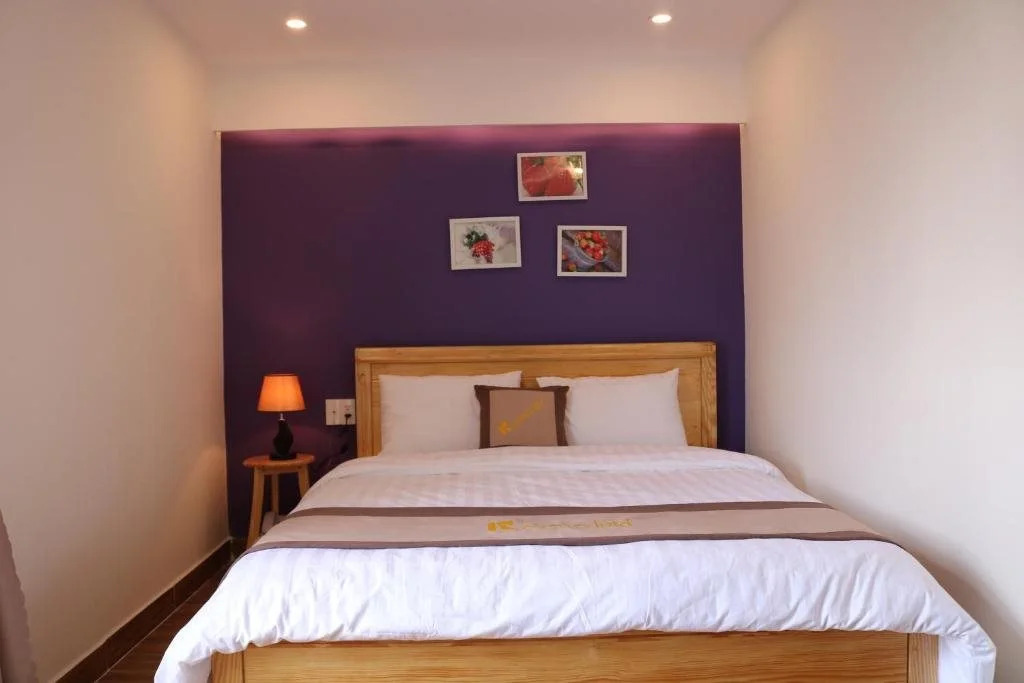 7S Hotel Ho Gia Dalat