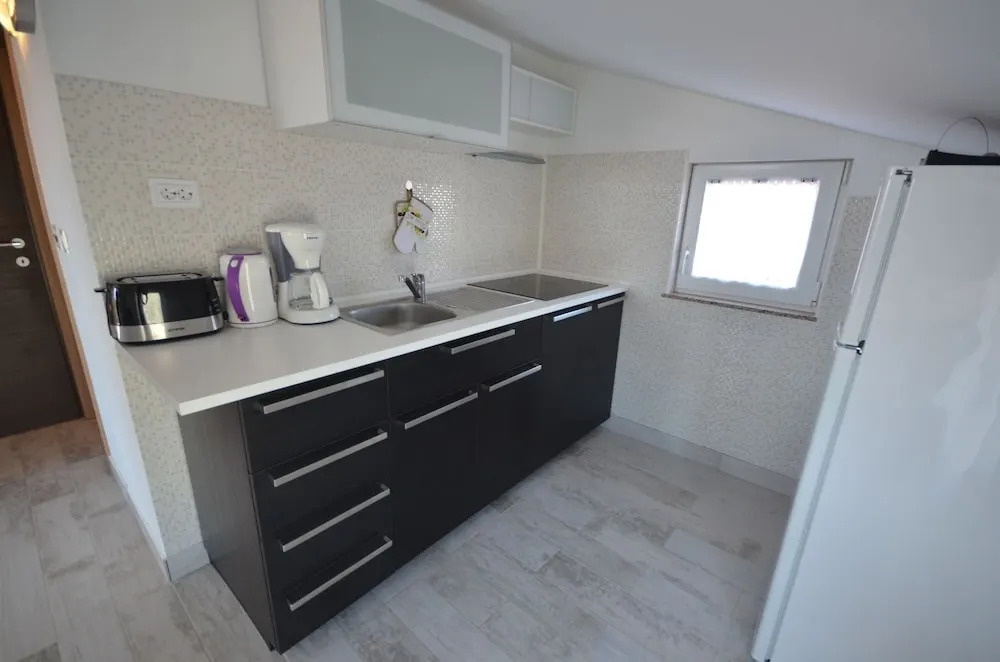 Apartment Boticki