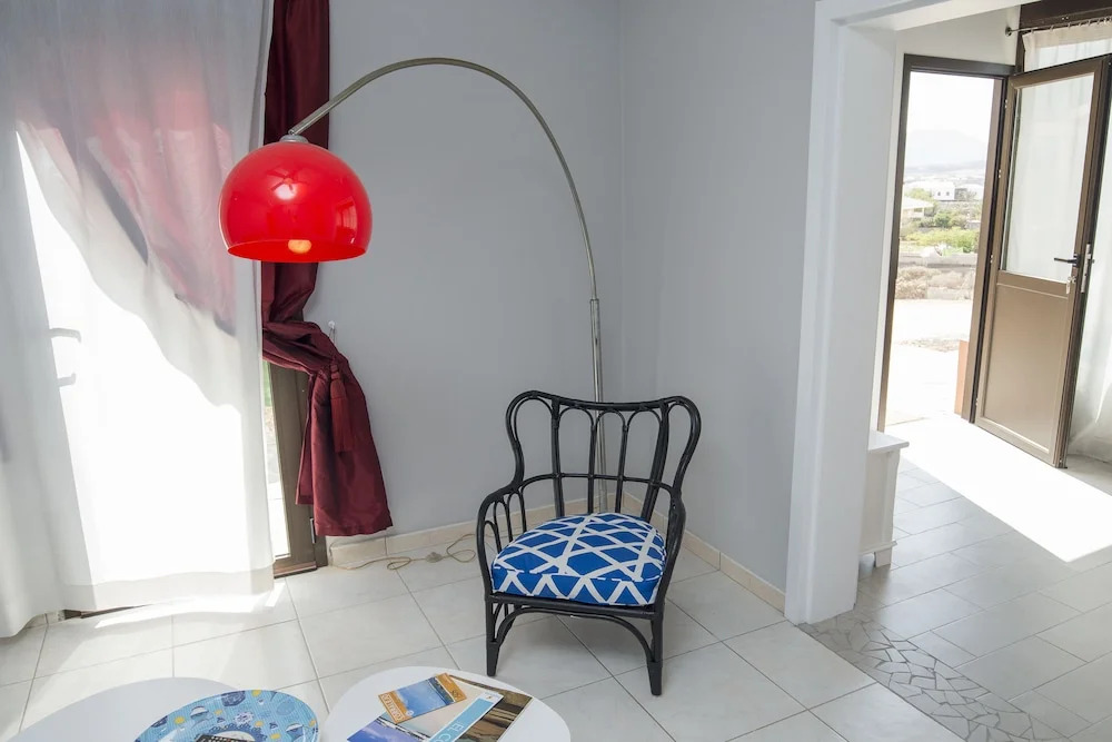 Villa Sol-Country House in Lajares
