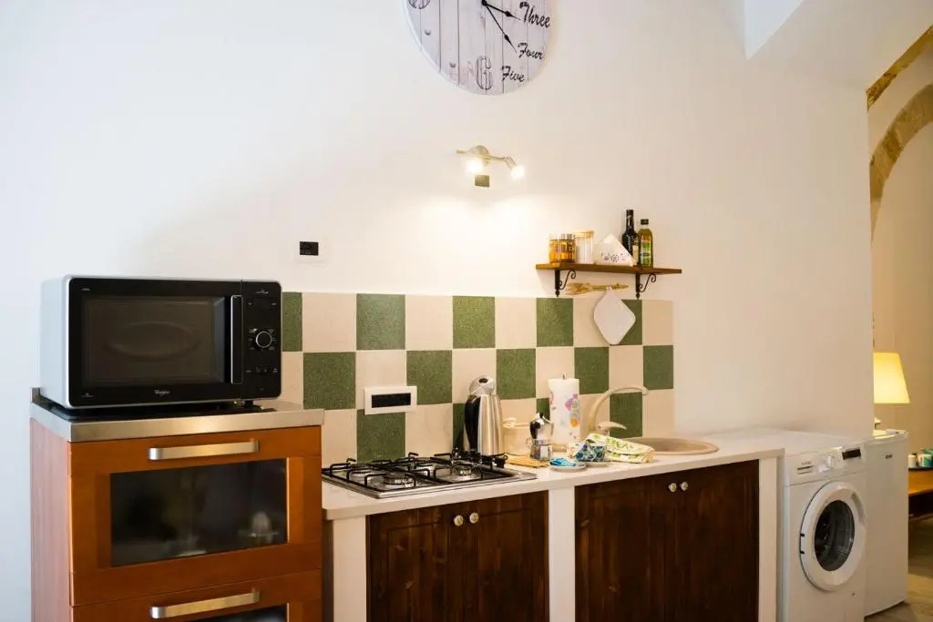 Residenze Dello Scirocco