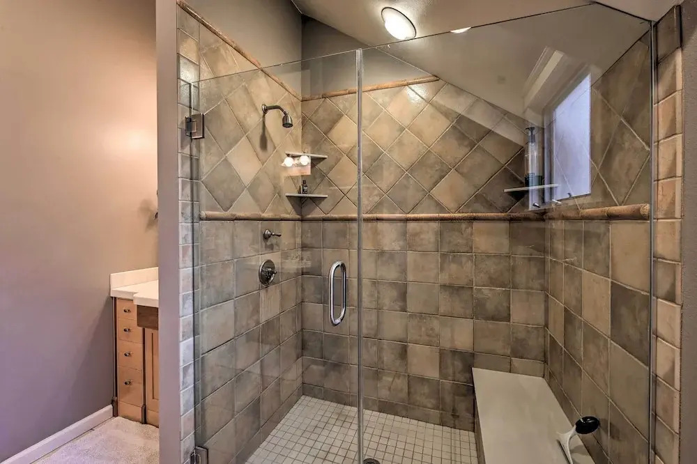 Walk to Wash Park: Spacious Denver Home Base
