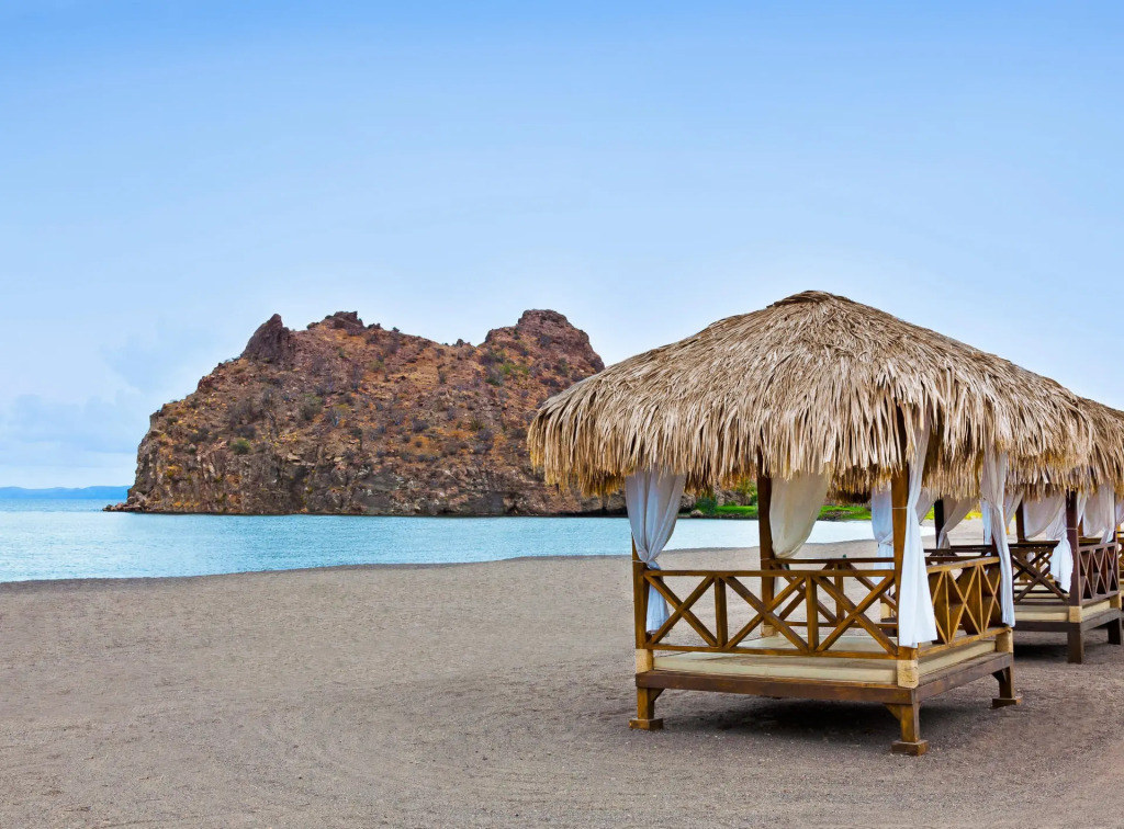 Loreto Bay Golf & Sea at Baja