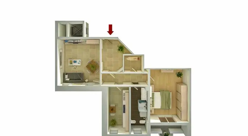 Exporesidence
