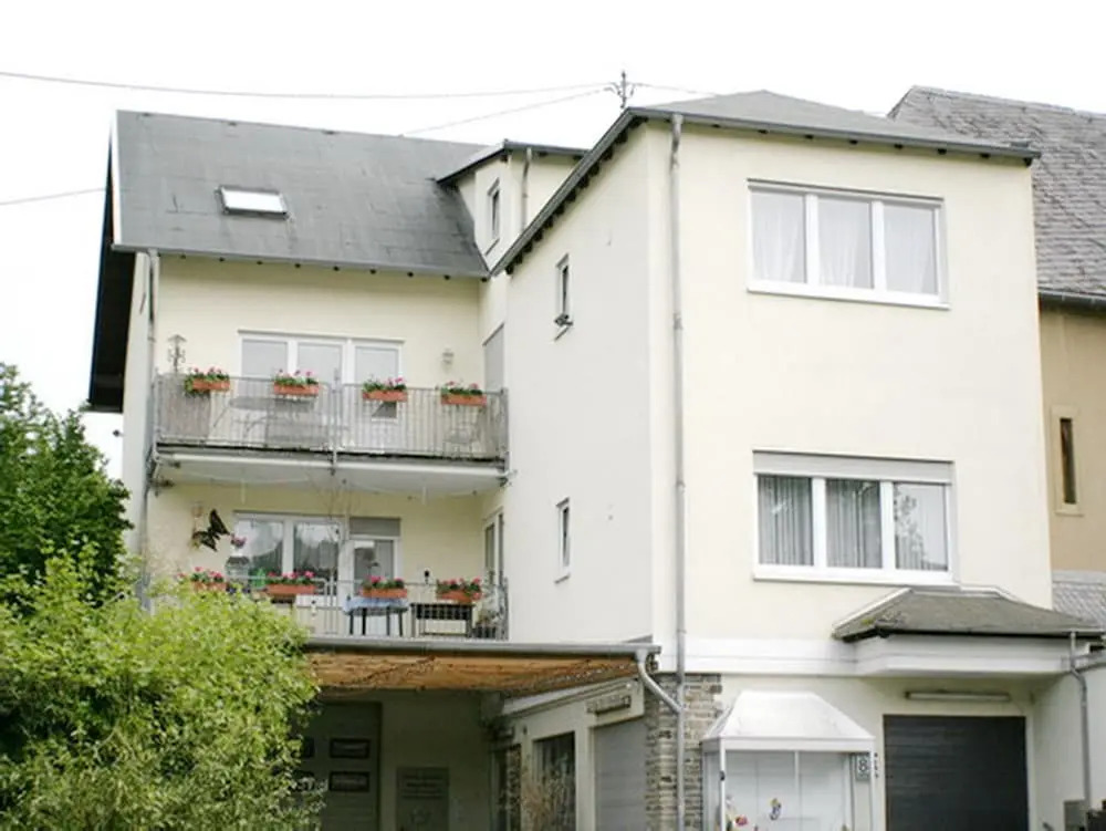 Pension Ostermann