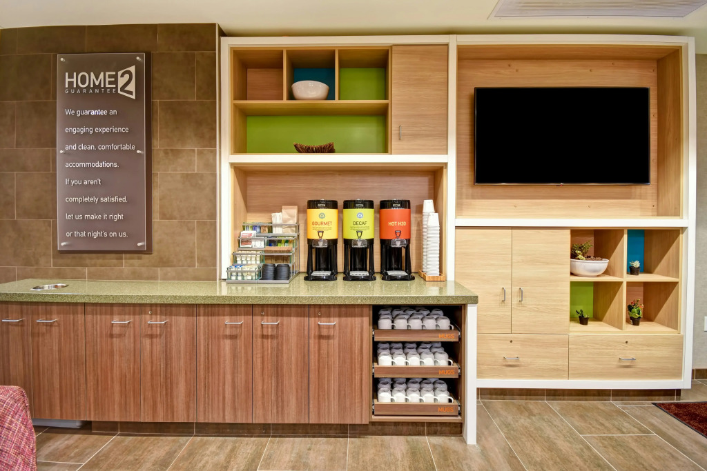 Home2 Suites by Hilton Gilbert
