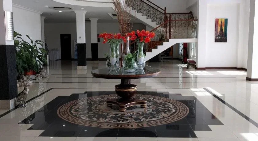 Hotel The Ramelau