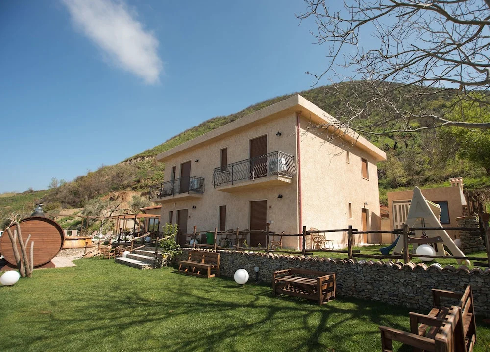 Il Podere dellAngelo Old Country House
