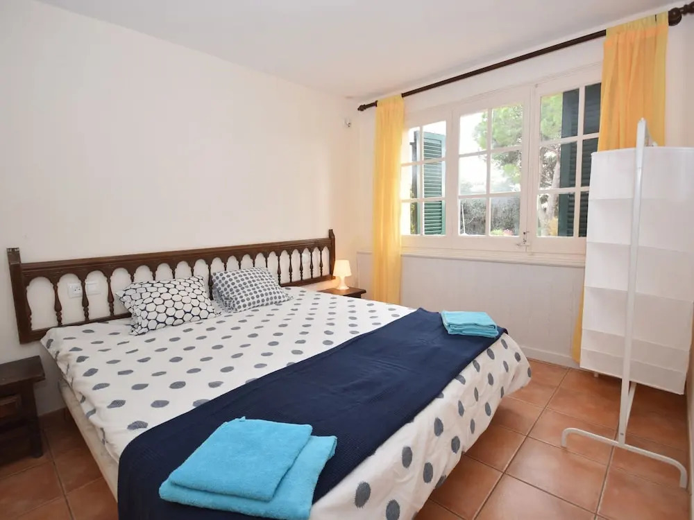 Magnificent Villa in Calonge With Terrace