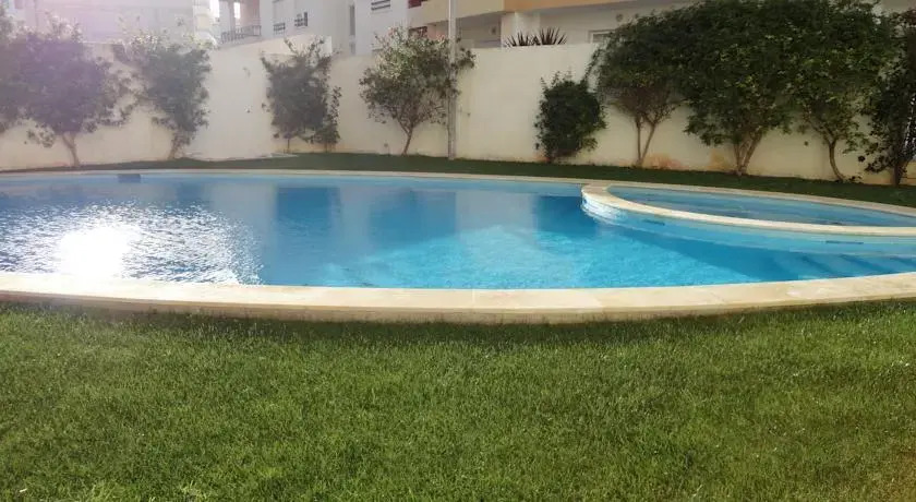 Mar Salgado Apartment
