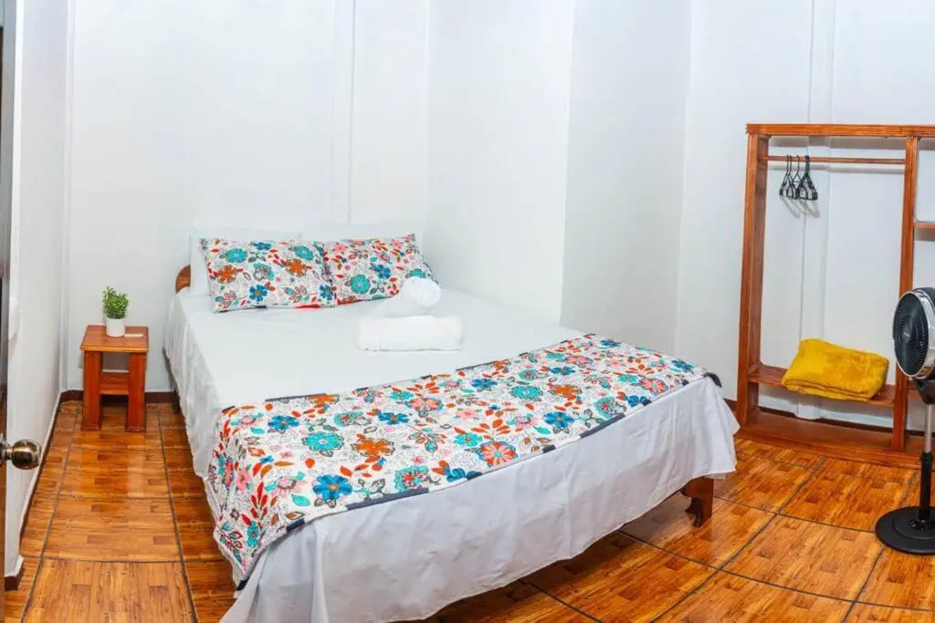 Tony´s House #2