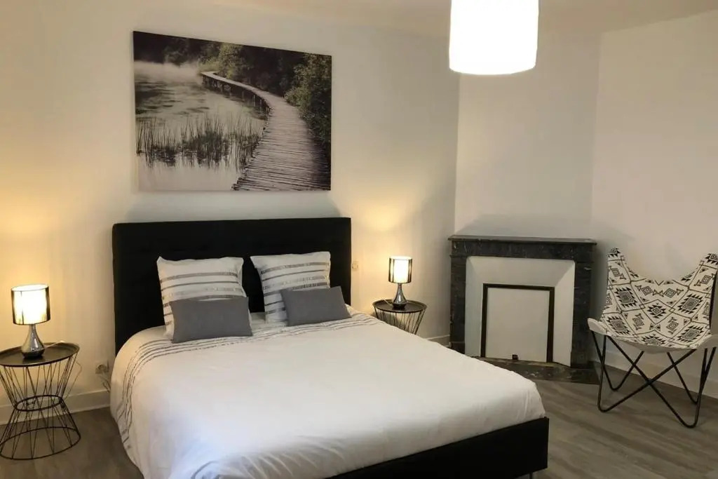 Maisonnette de charme super cosy - Hyper centre