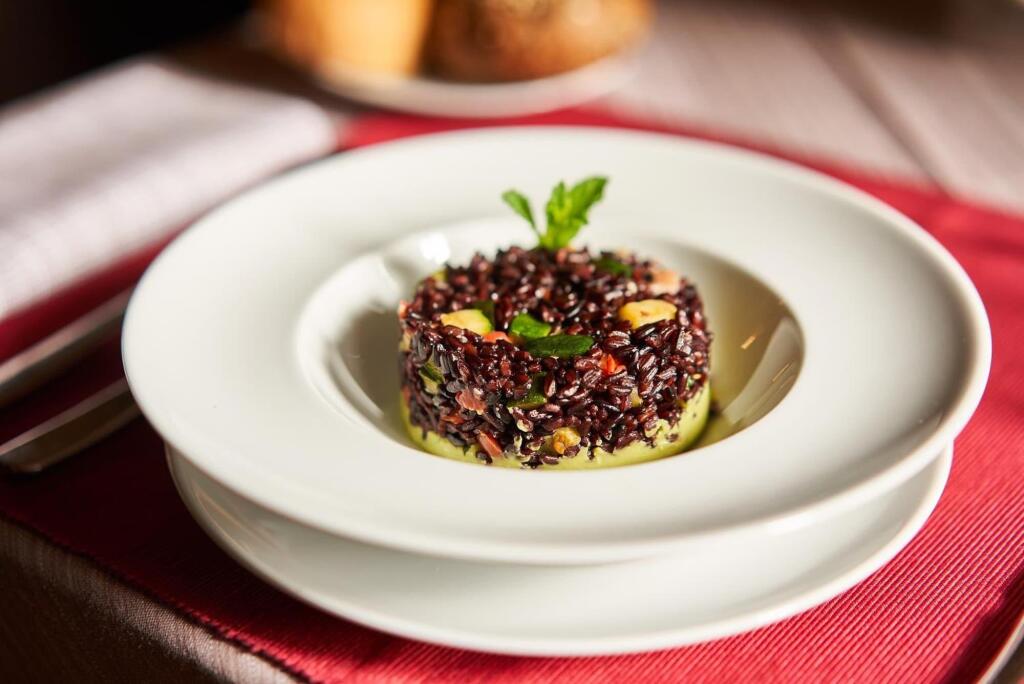 Locanda delle Mercanzie
