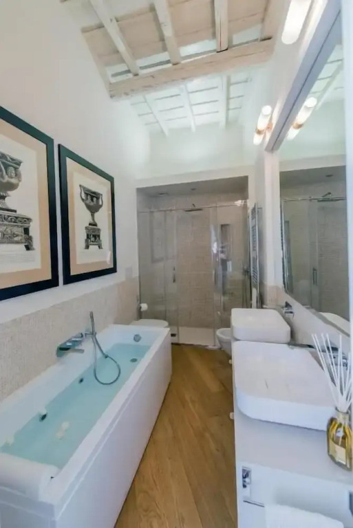 Rental in Rome Pantheon Apartment