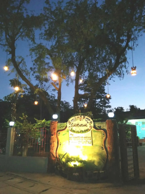 Smilingface guesthouse