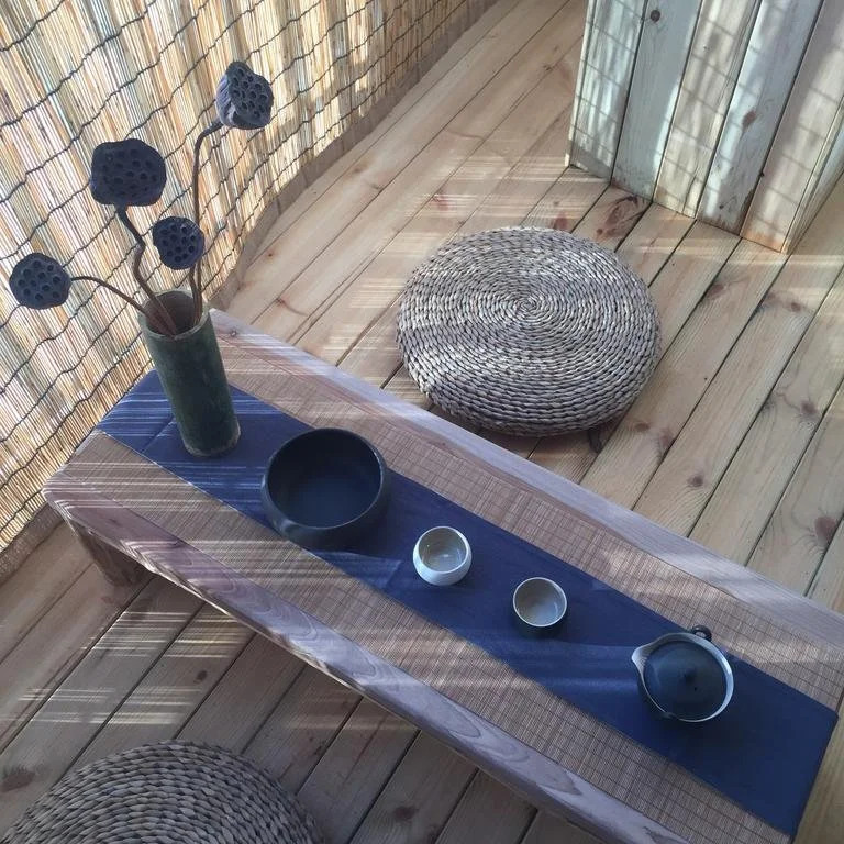 Jing Pu Plant Theme Hostel