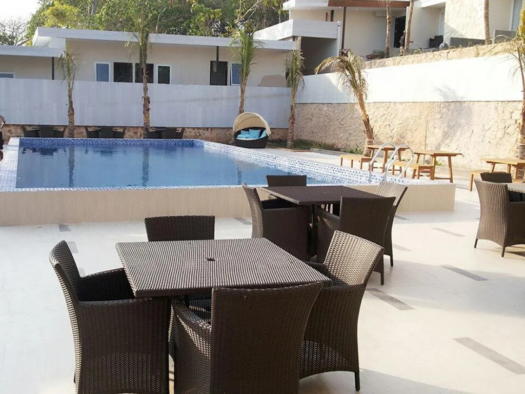 Karimun Jawa Hotel d'SEASON