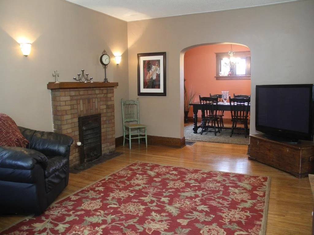 Eastwood Tourist Lodge