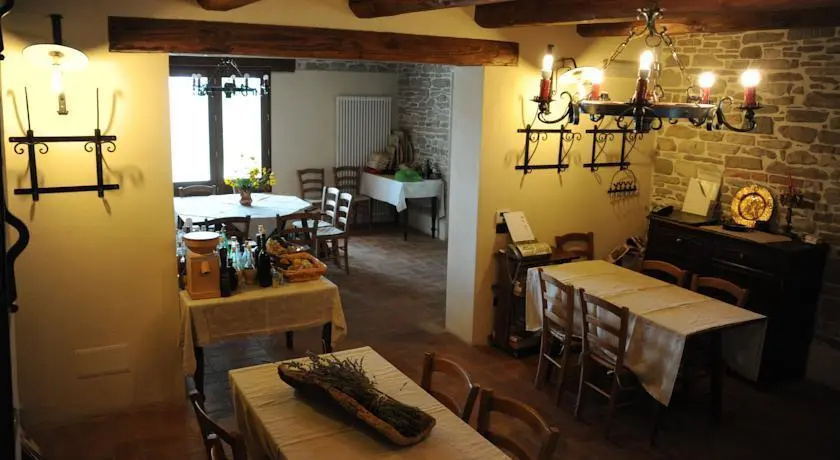 Pianconvento La casa di Noi