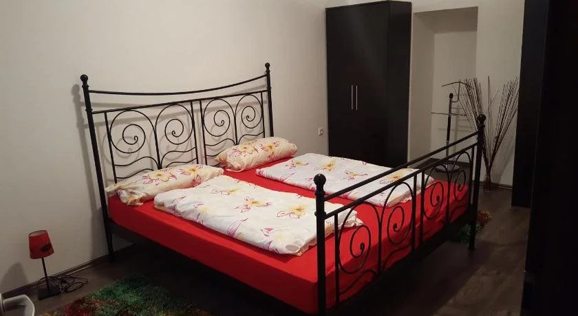 Walking Bed Budapest Lónyay