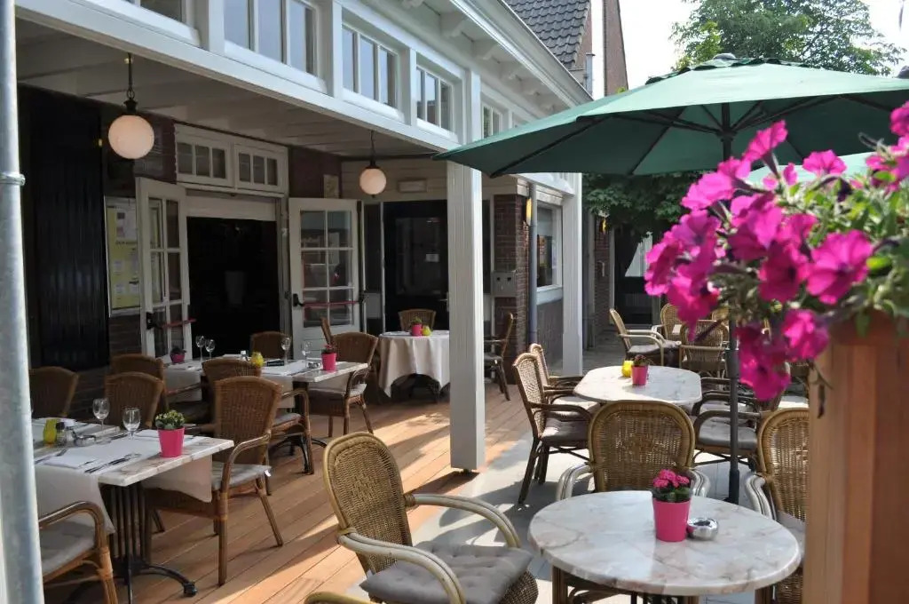 Hotel Boer Goossens
